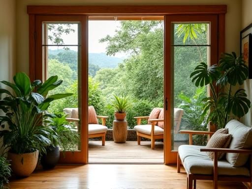 Sustainable eco home